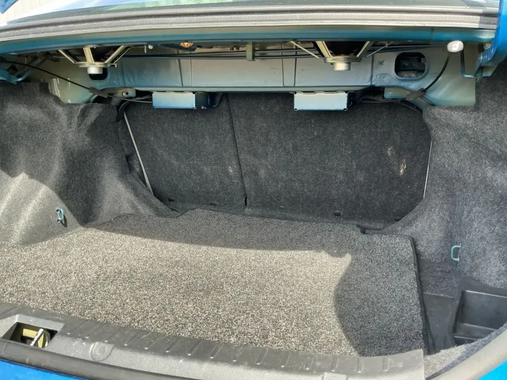 Toyota Corolla photo 19