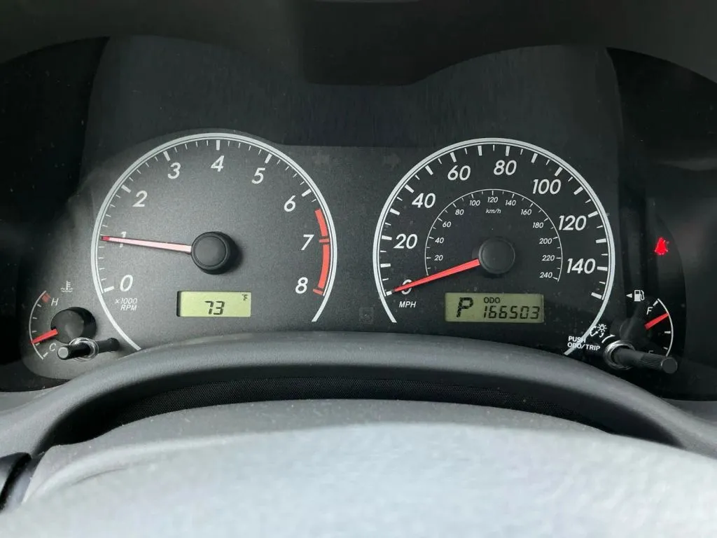 Toyota Corolla photo 25