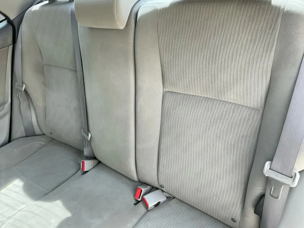 Toyota Corolla photo 15