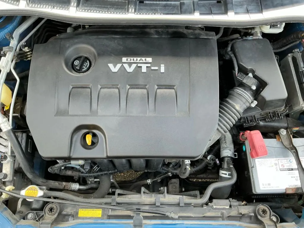 Toyota Corolla photo 23