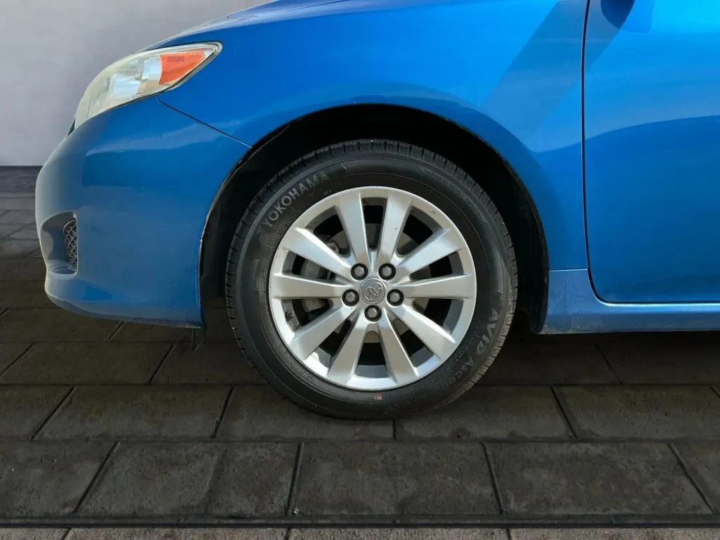 Toyota Corolla photo 24