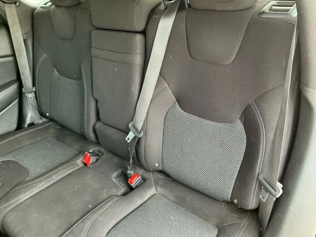 Jeep Cherokee photo 15