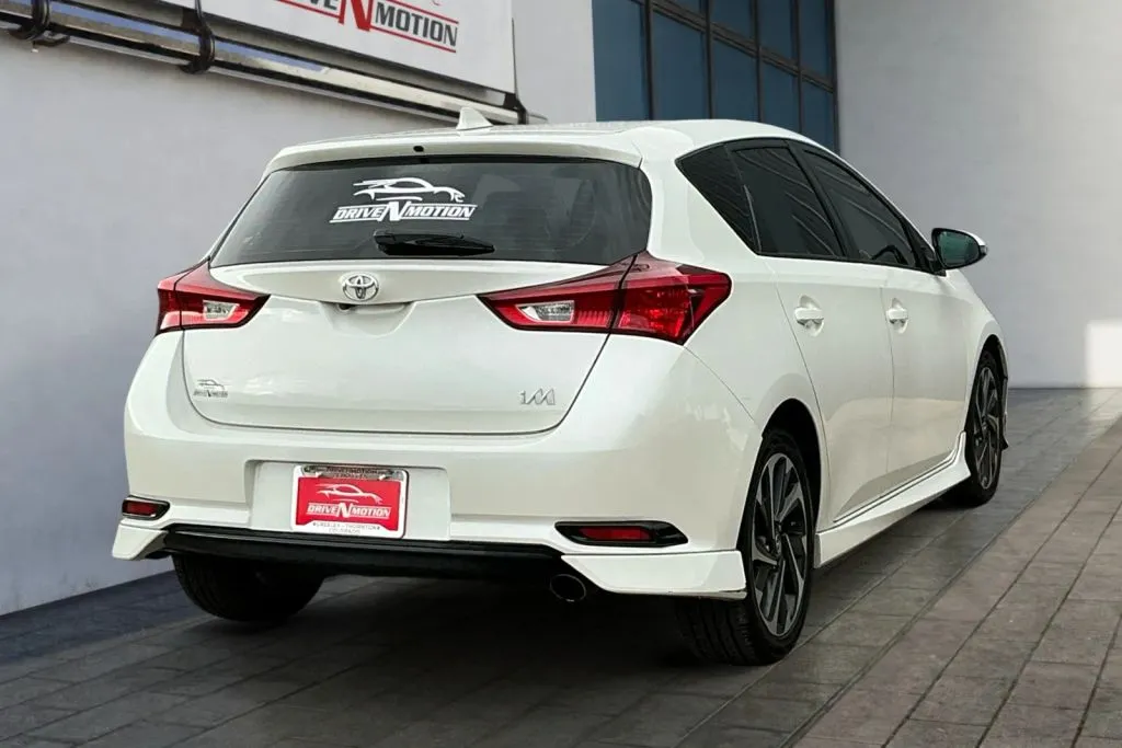 More photos of 2018 Toyota Corolla iM Hatchback 4D at Drive N-Motion Greeley, CO