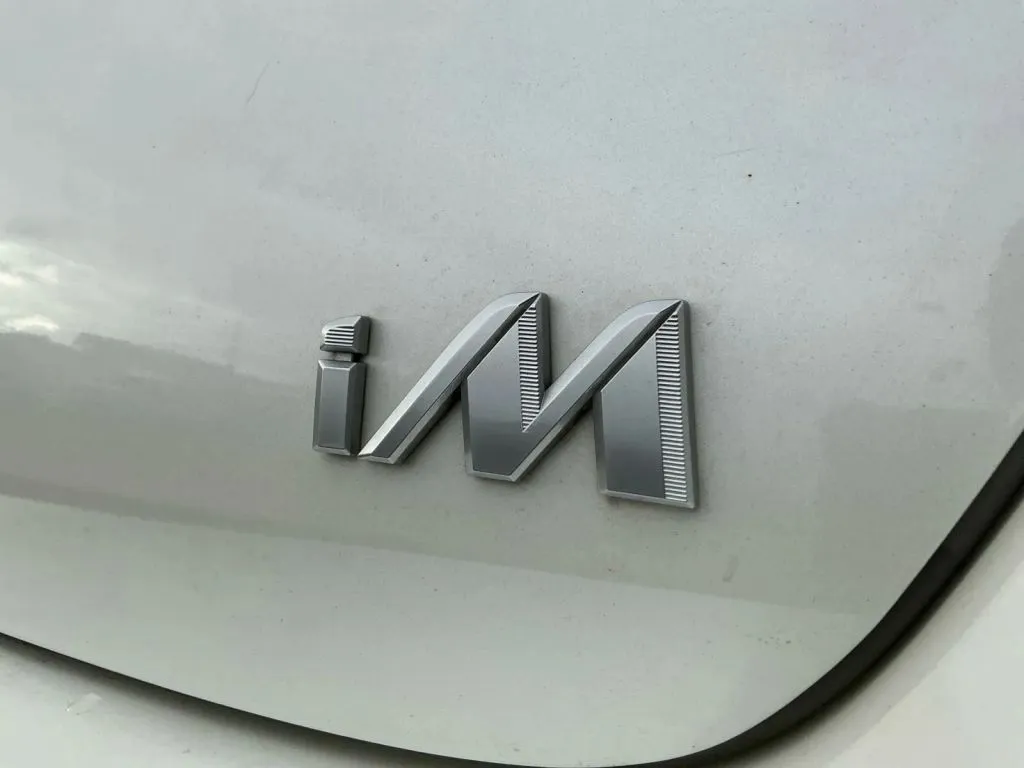 Toyota Corolla iM photo 19