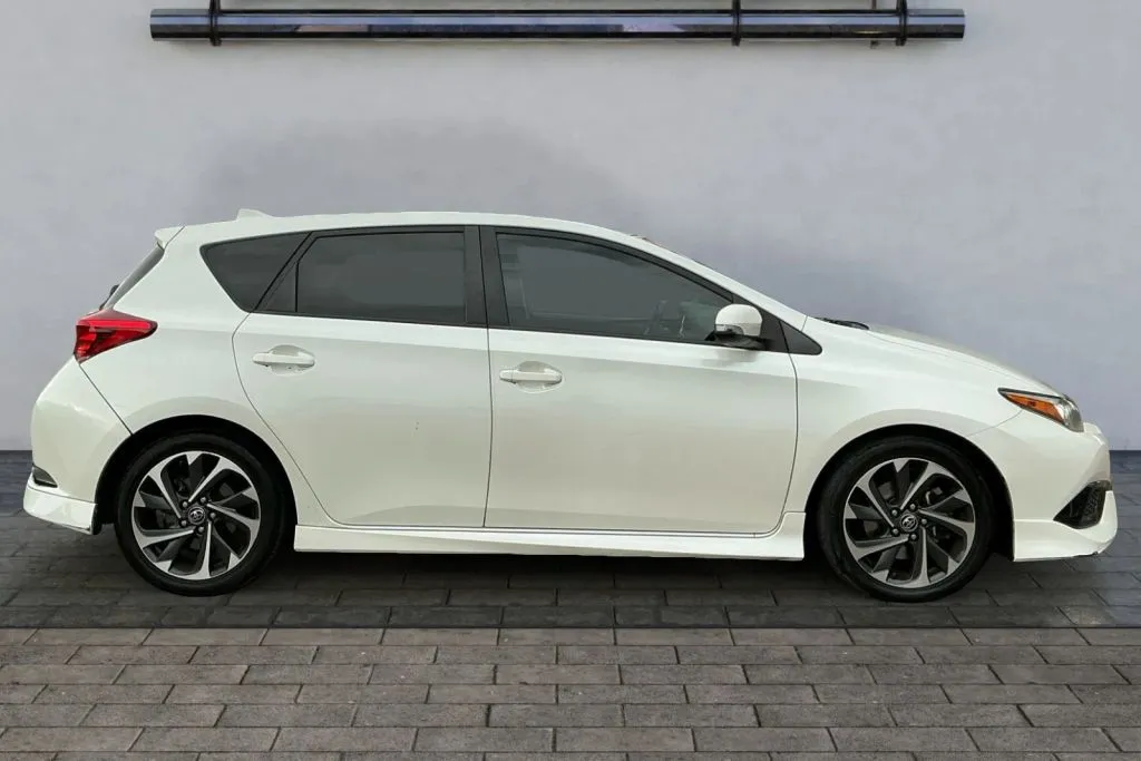 Another view of 2018 Toyota Corolla iM Hatchback 4D for sale in Greeley, CO at Drive N-Motion Greeley