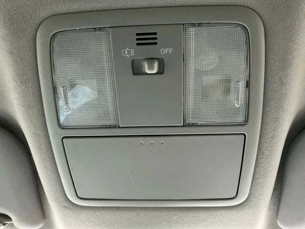 Toyota Corolla iM photo 35