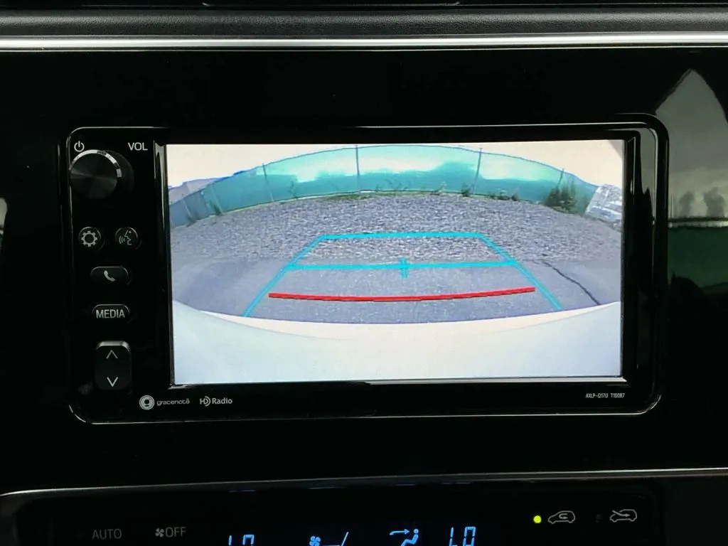 Toyota Corolla iM photo 30