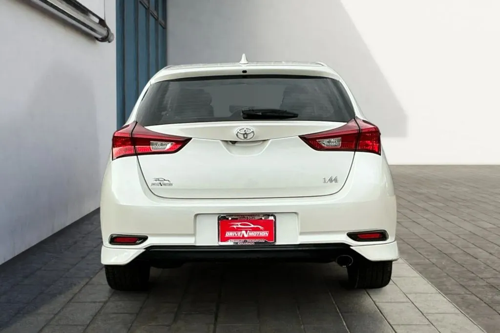 More photos of 2018 Toyota Corolla iM Hatchback 4D at Drive N-Motion Greeley, CO