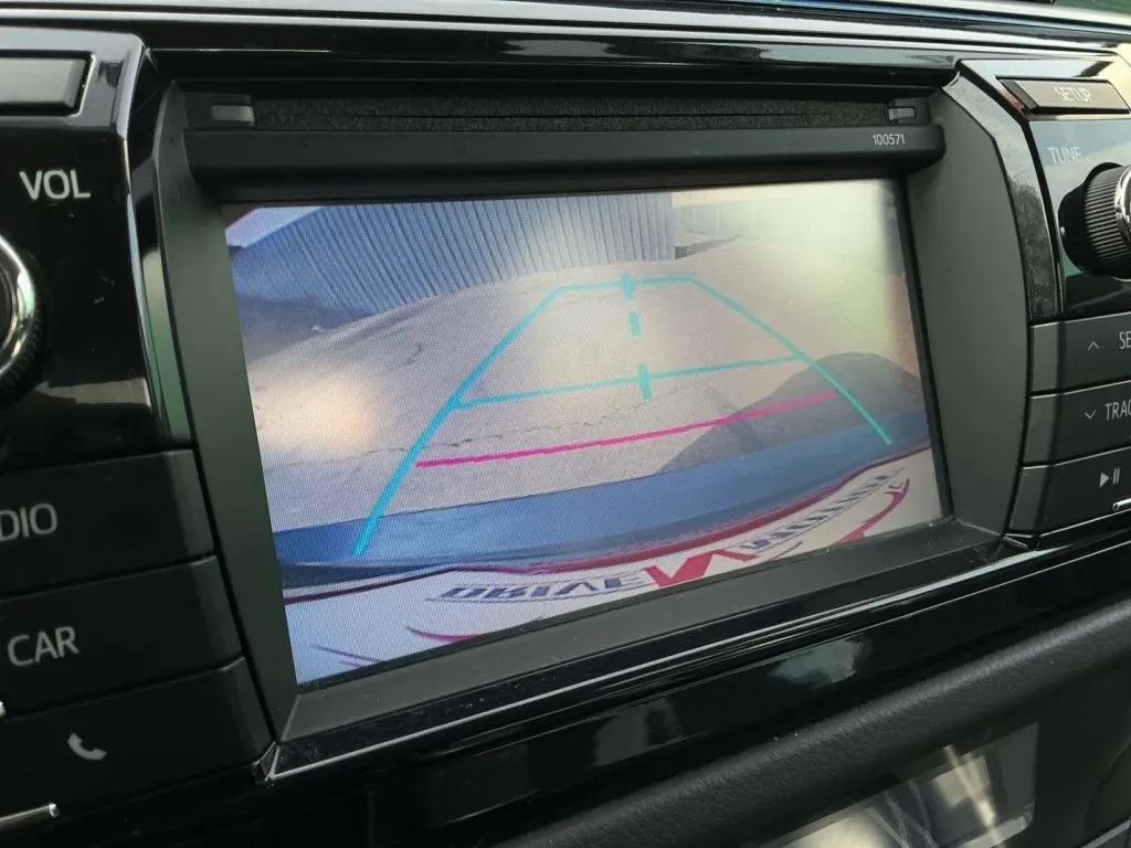 Toyota Corolla photo 29
