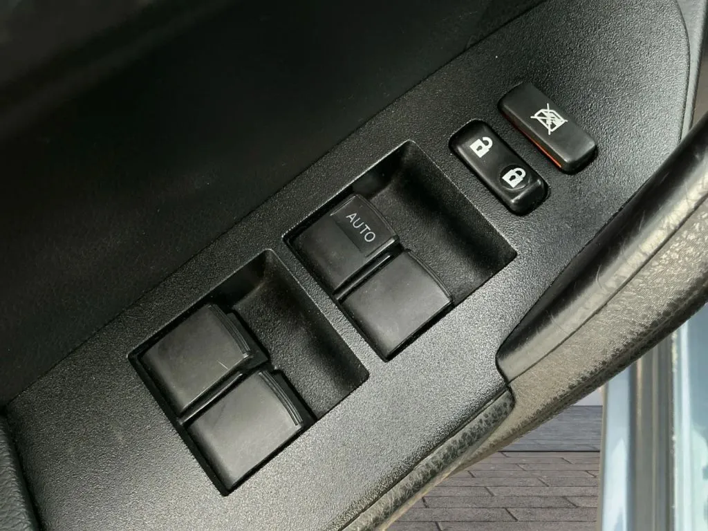 Toyota Corolla photo 11