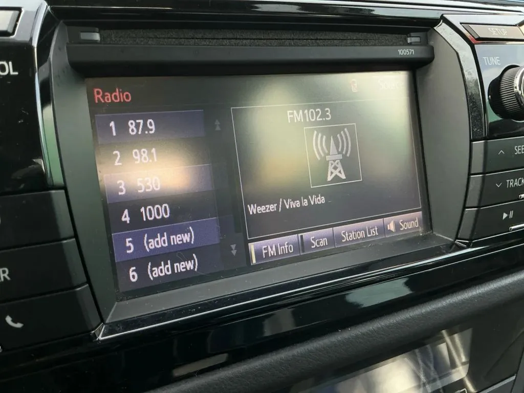 Toyota Corolla photo 28