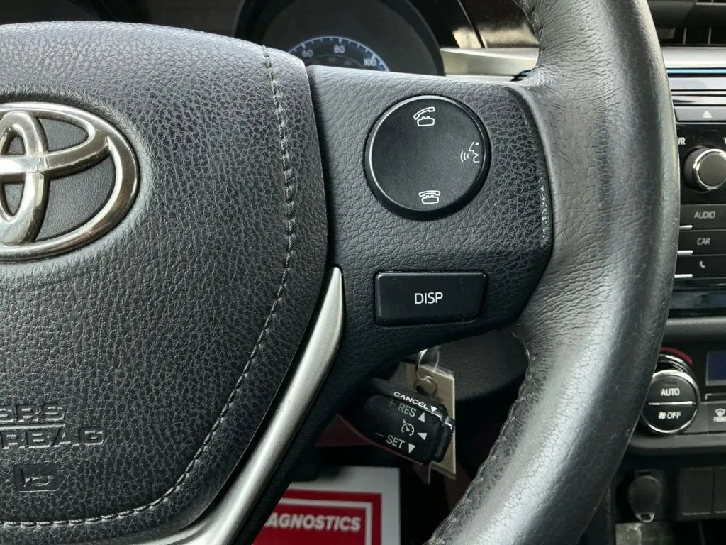 Toyota Corolla photo 27