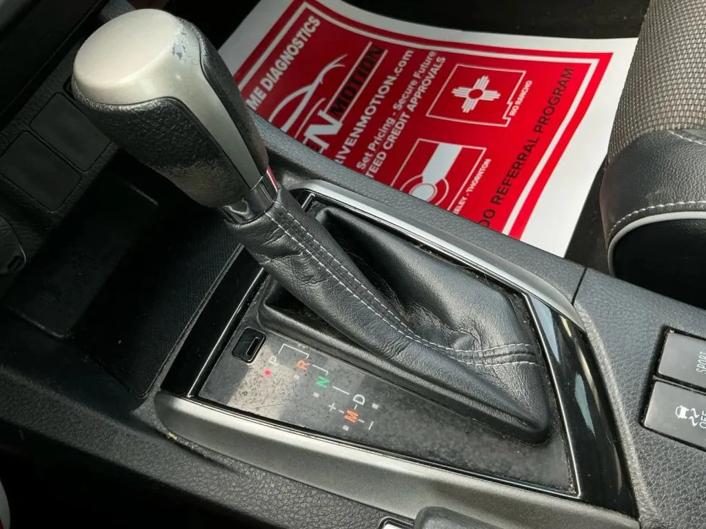 Toyota Corolla photo 31