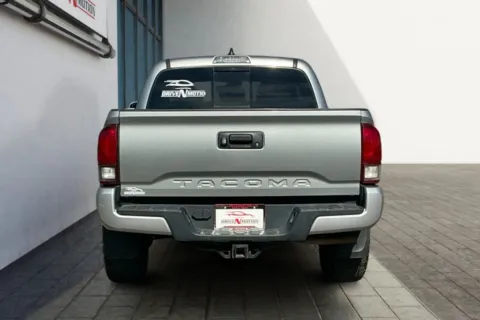 More photos of 2020 Toyota Tacoma Double Cab SR5 Pickup 4D 5 ft at Drive N-Motion Greeley, CO