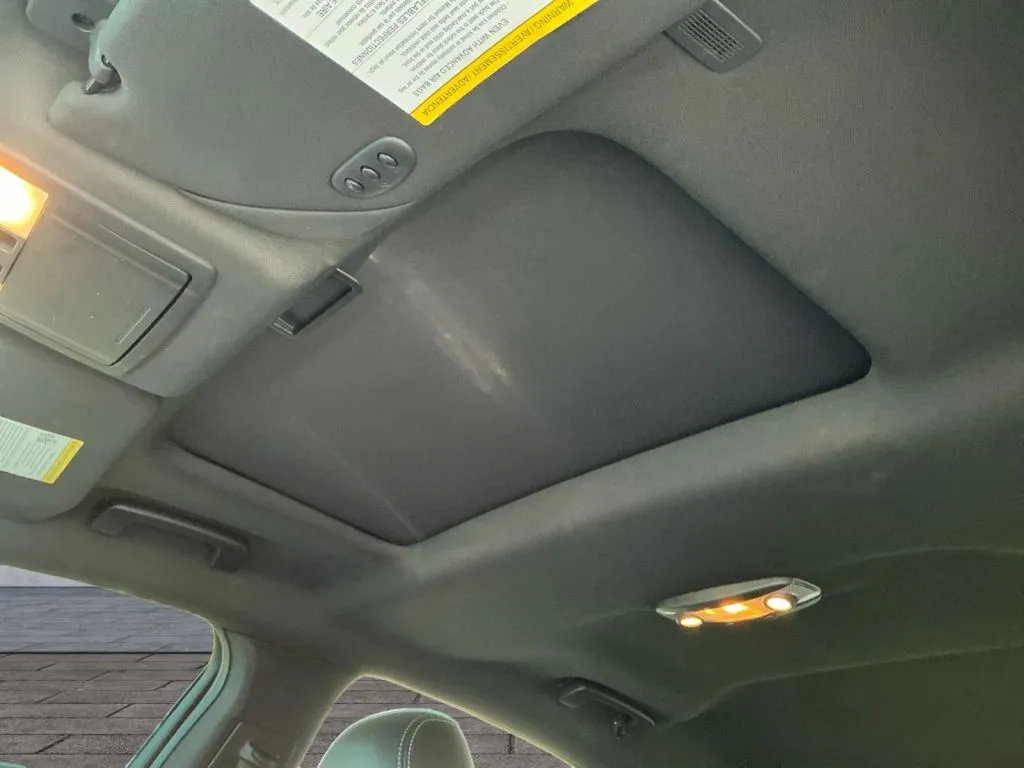 Ford Taurus photo 25