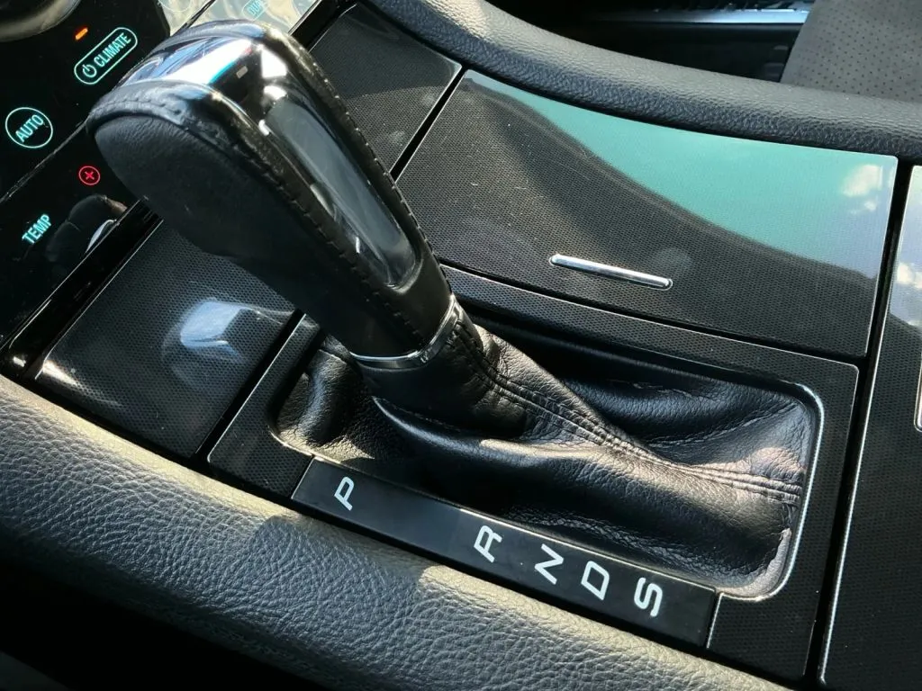 Ford Taurus photo 33