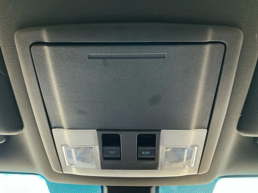 Ford Taurus photo 36