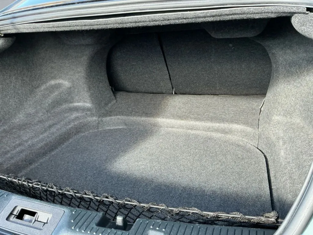Ford Taurus photo 19