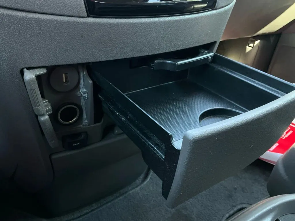 Honda Odyssey photo 36