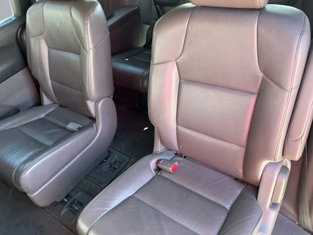 Honda Odyssey photo 15
