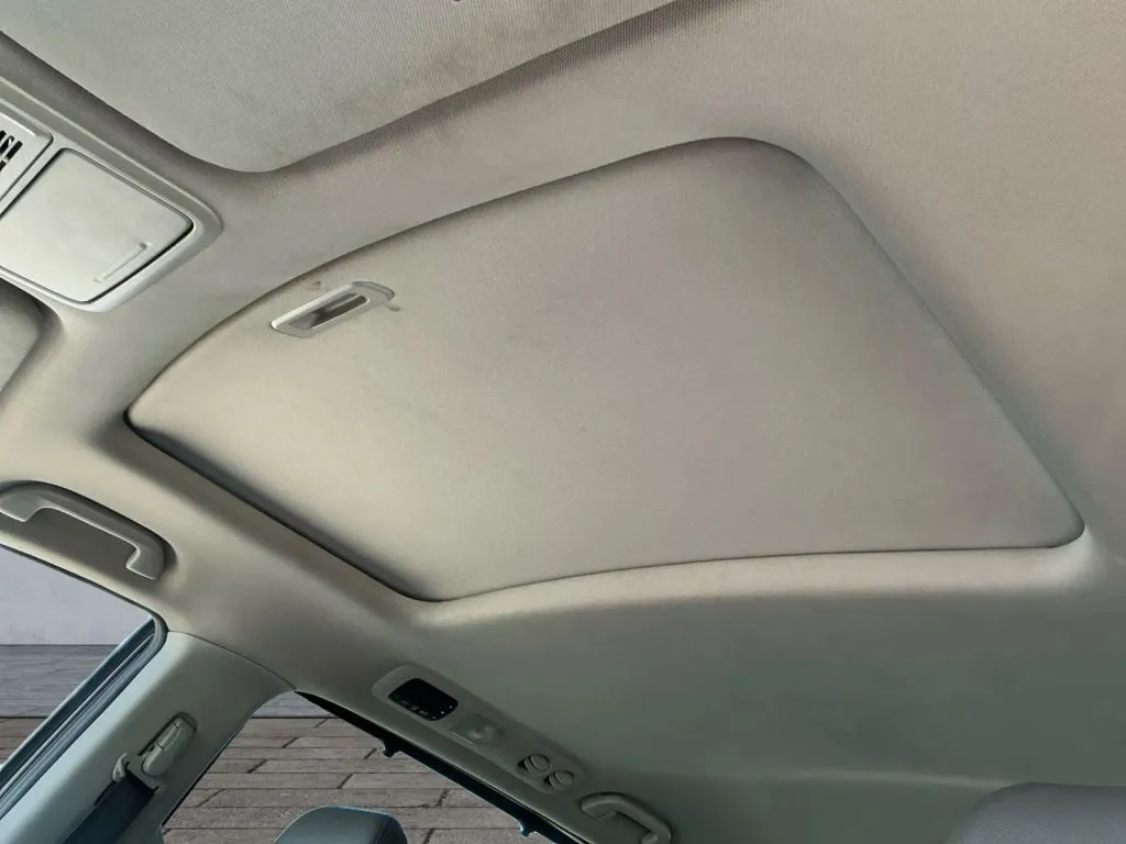 Honda Odyssey photo 26