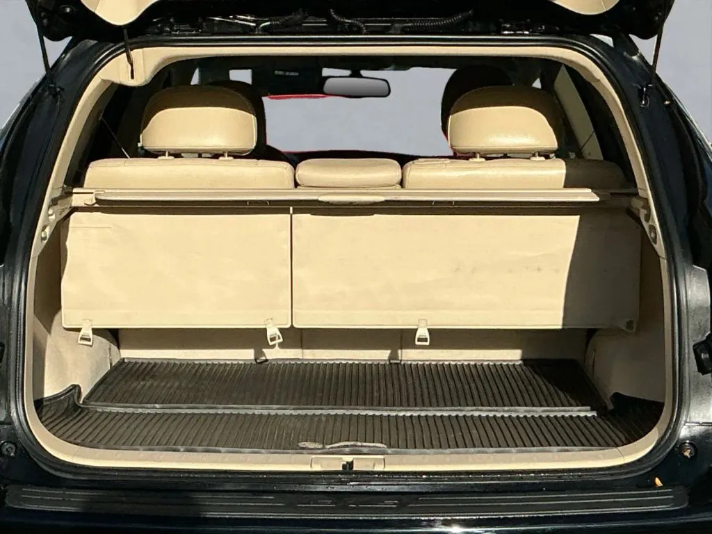 Lexus RX photo 18