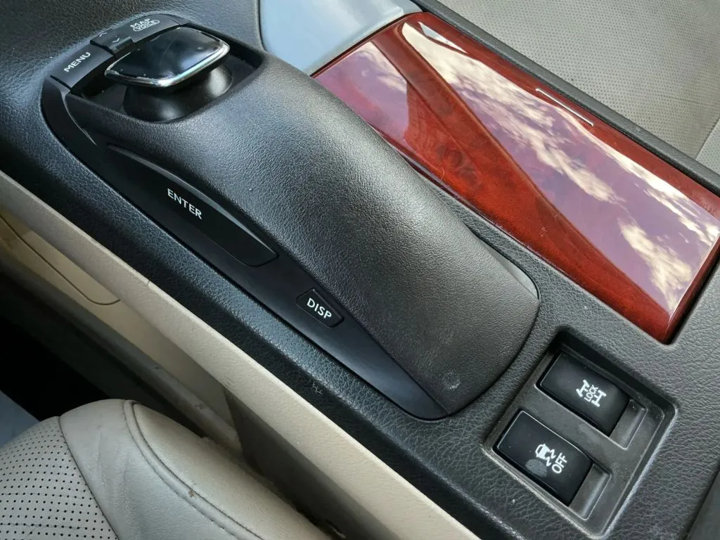 Lexus RX photo 32