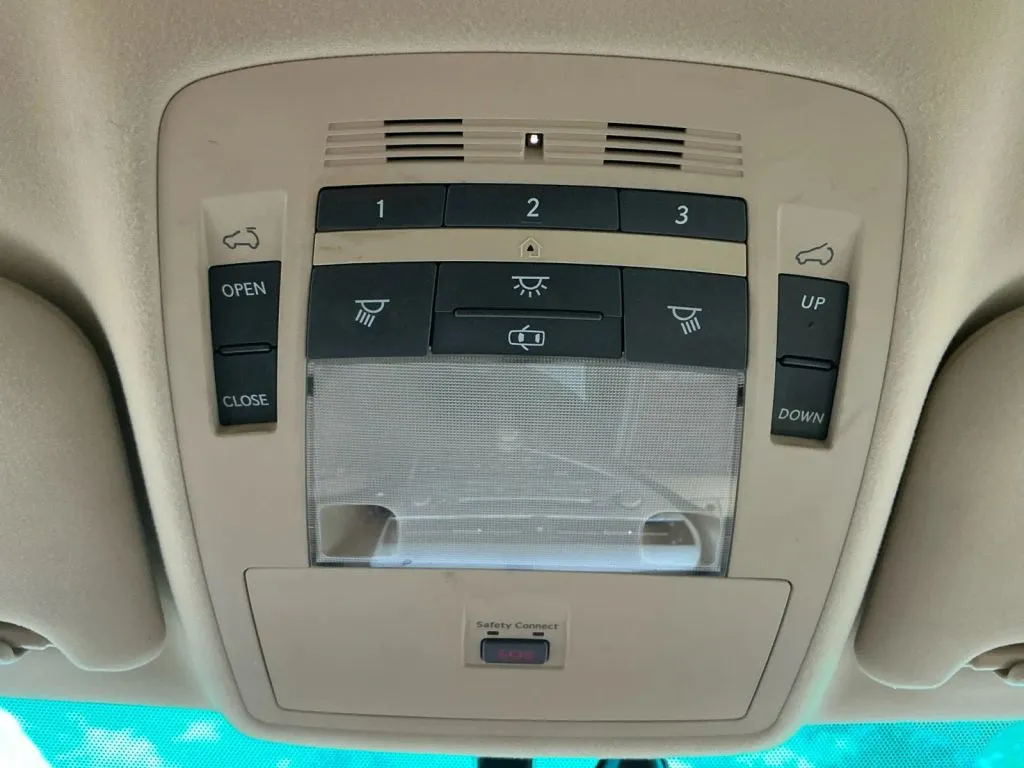 Lexus RX photo 34