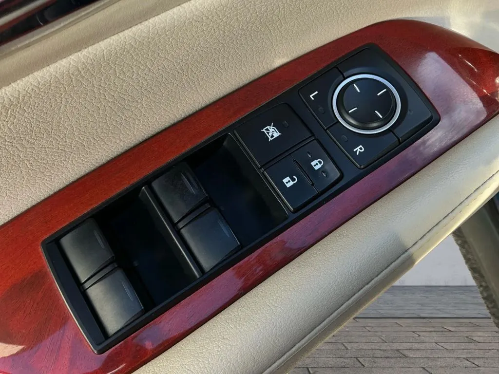Lexus RX photo 10