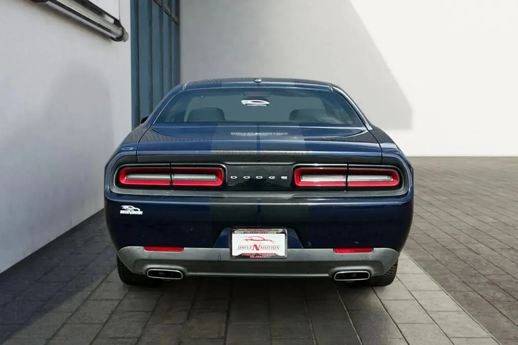 More photos of 2015 Dodge Challenger SXT Coupe 2D at Drive N-Motion Greeley, CO