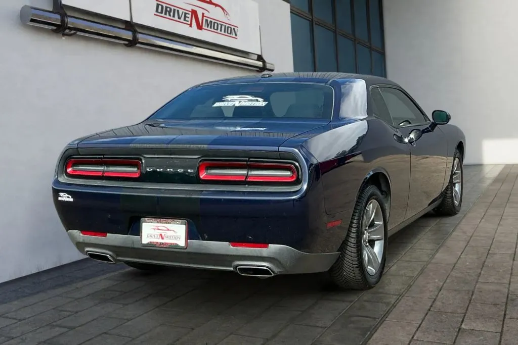 More photos of 2015 Dodge Challenger SXT Coupe 2D at Drive N-Motion Greeley, CO