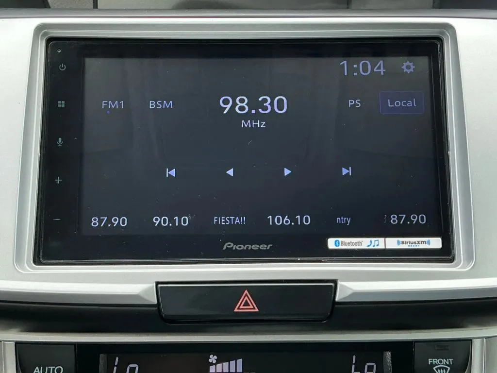 Honda Accord photo 28