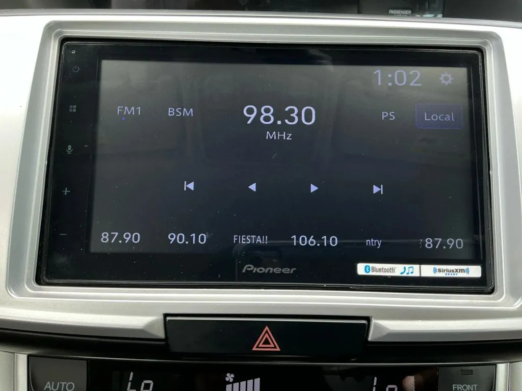 Honda Accord photo 25