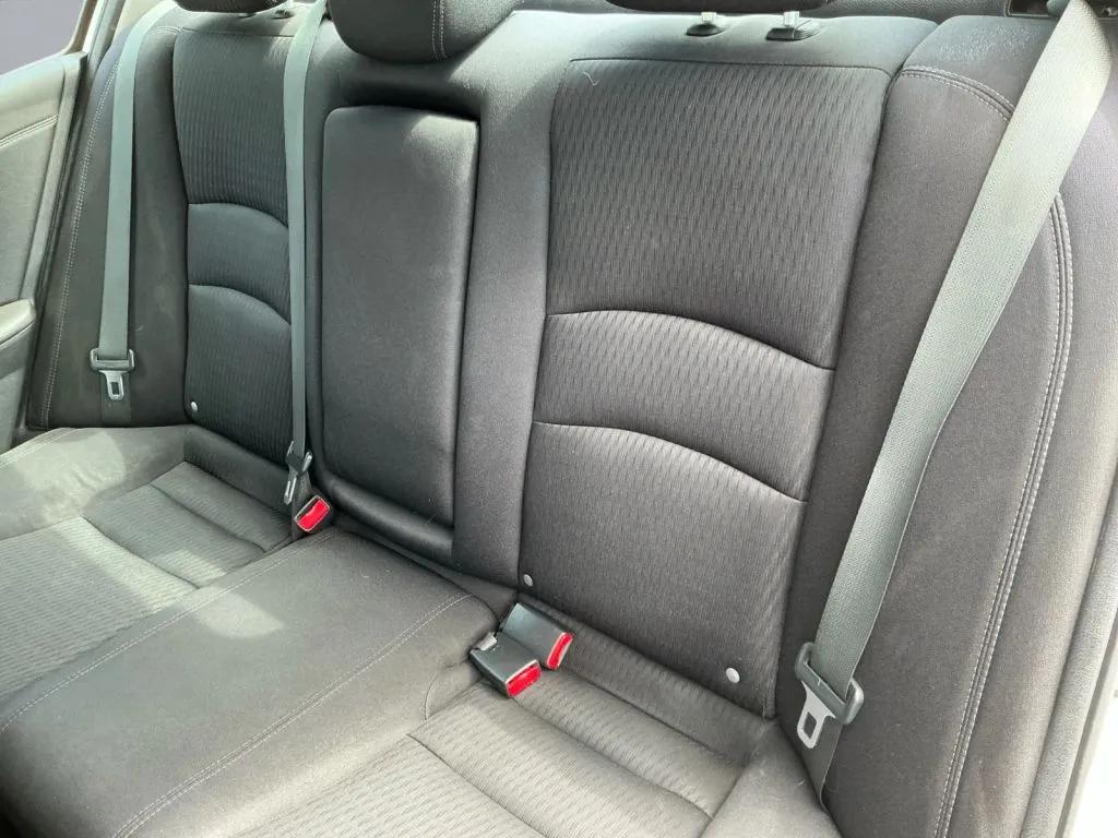 Honda Accord photo 14