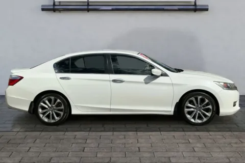 Another view of 2013 Honda Accord Sport Sedan 4D for sale in Greeley, CO at Drive N-Motion Greeley