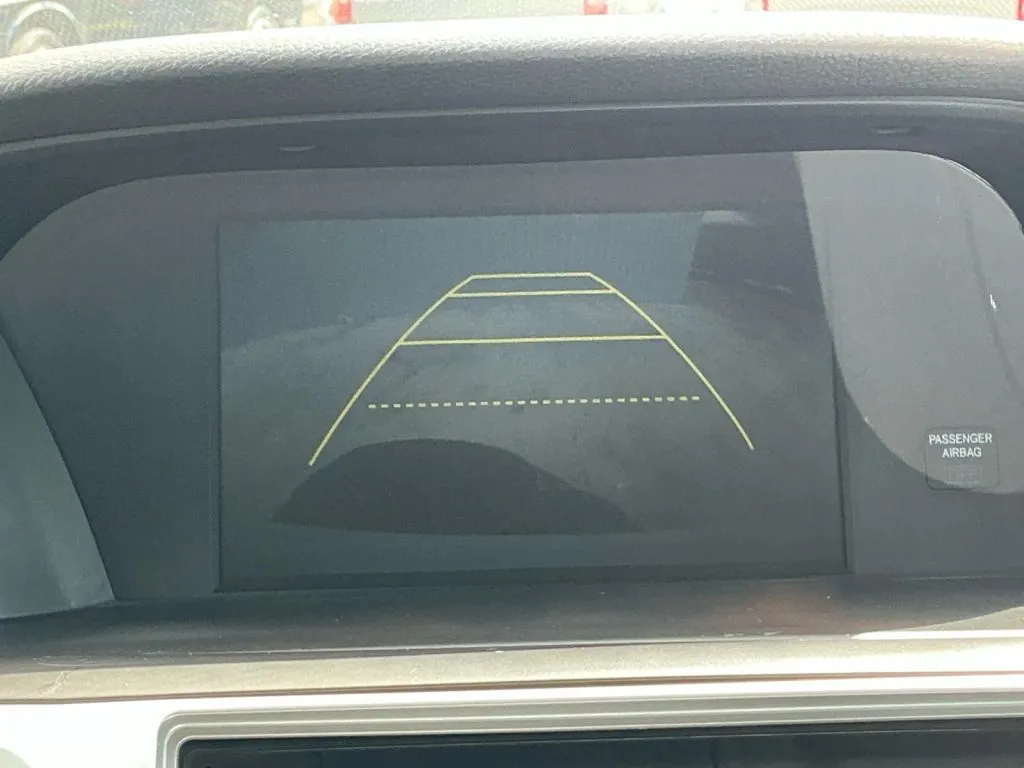 Honda Accord photo 30