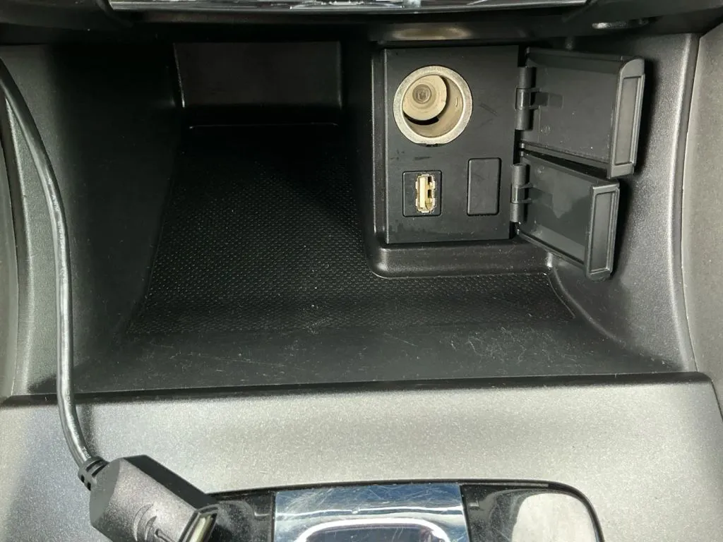 Honda Accord photo 33