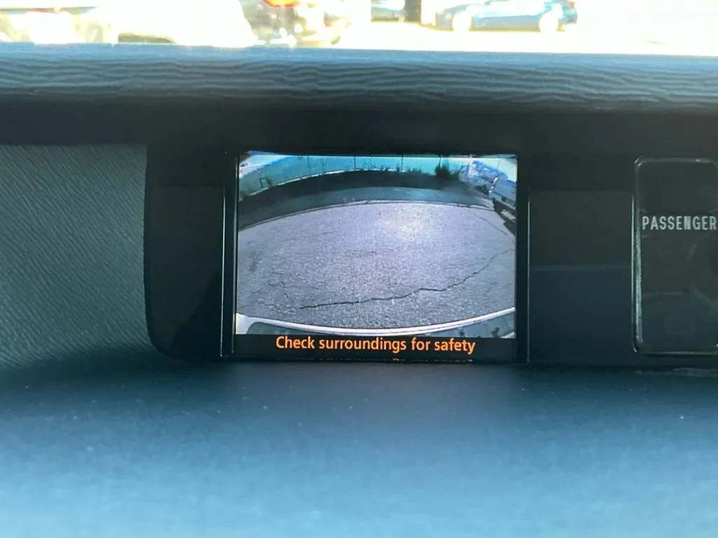 Toyota Sienna photo 31