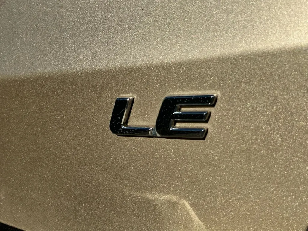 Toyota Sienna photo 20