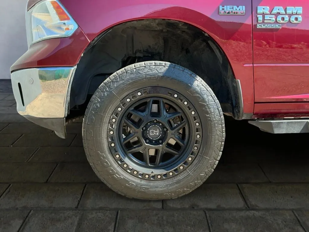 Ram 1500 photo 24