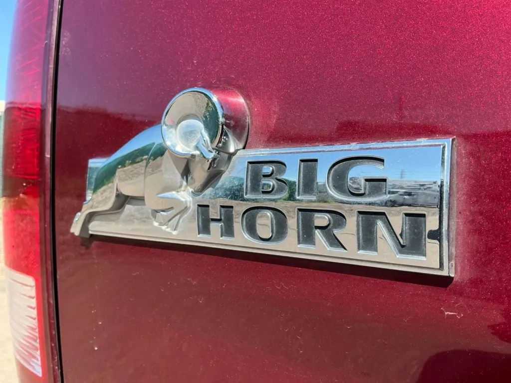 Ram 1500 photo 18