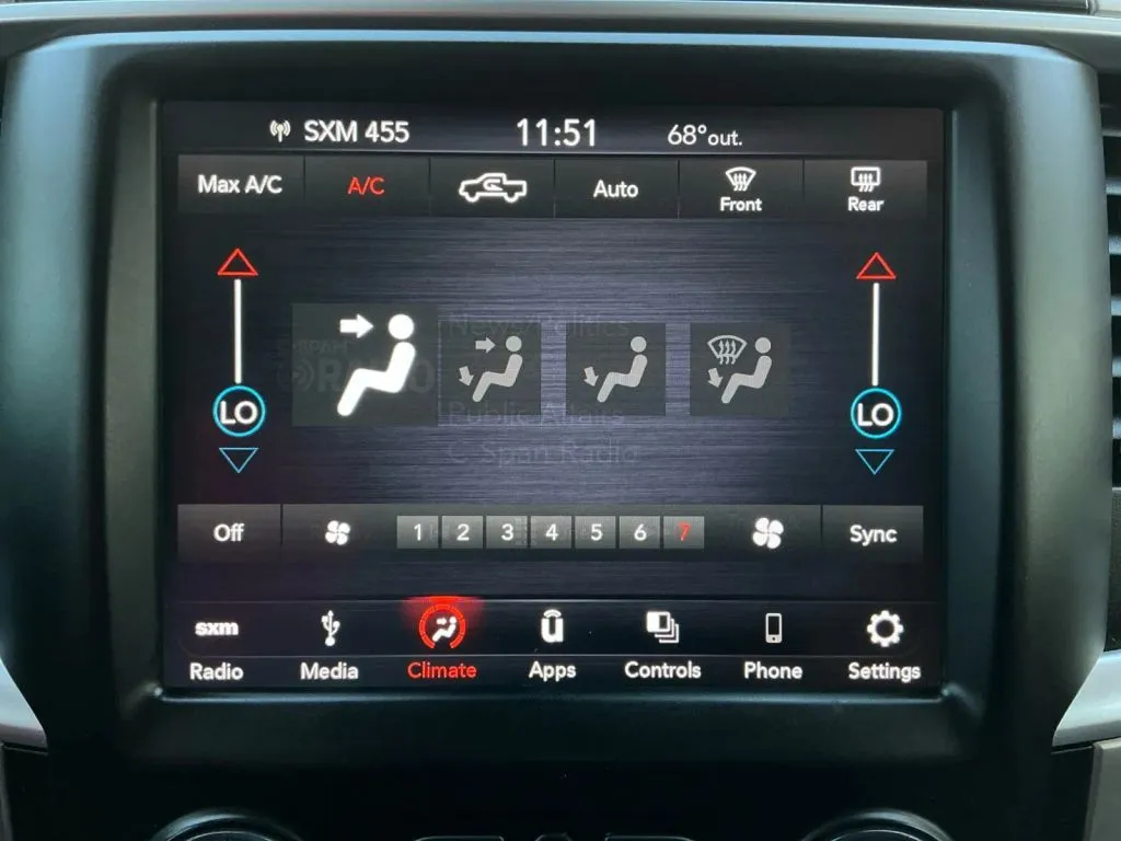 Ram 1500 photo 30