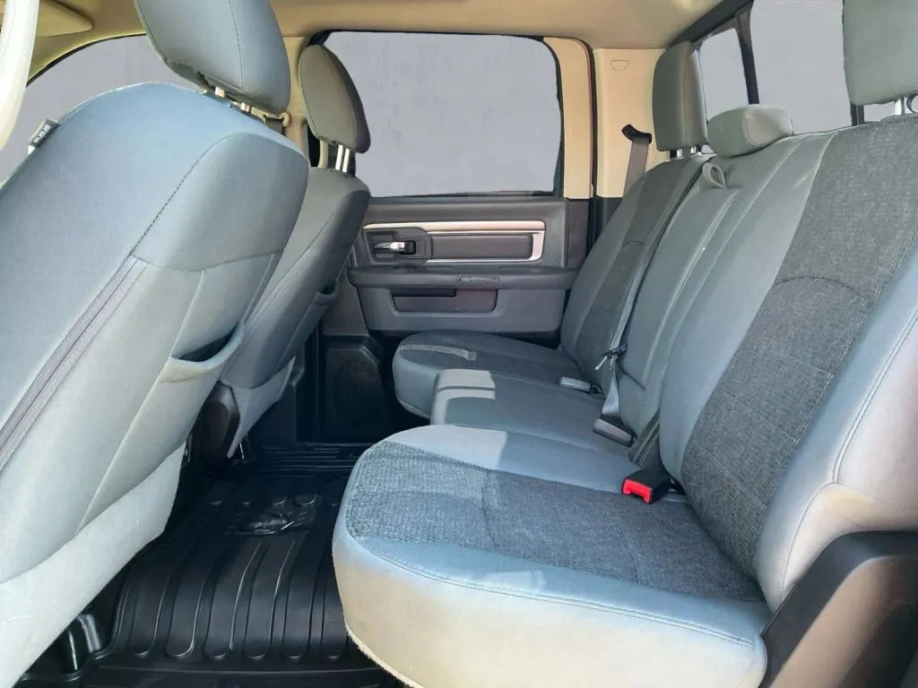 Ram 1500 photo 14