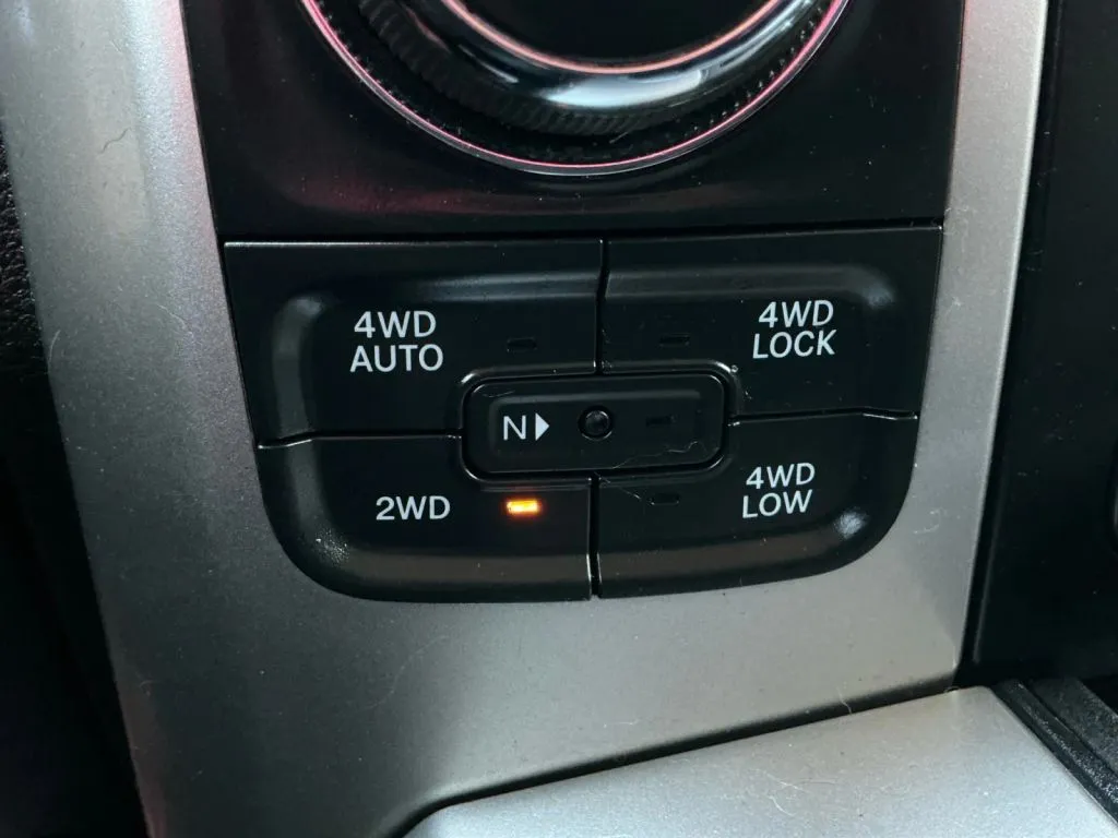 Ram 1500 photo 33