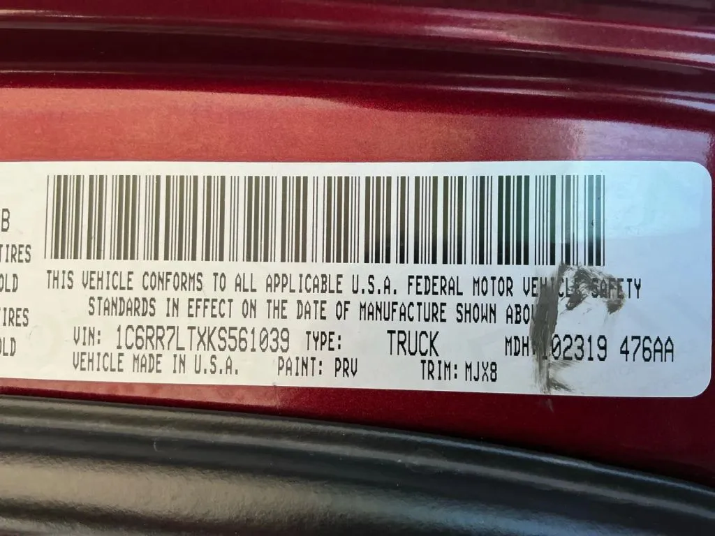 Ram 1500 photo 36