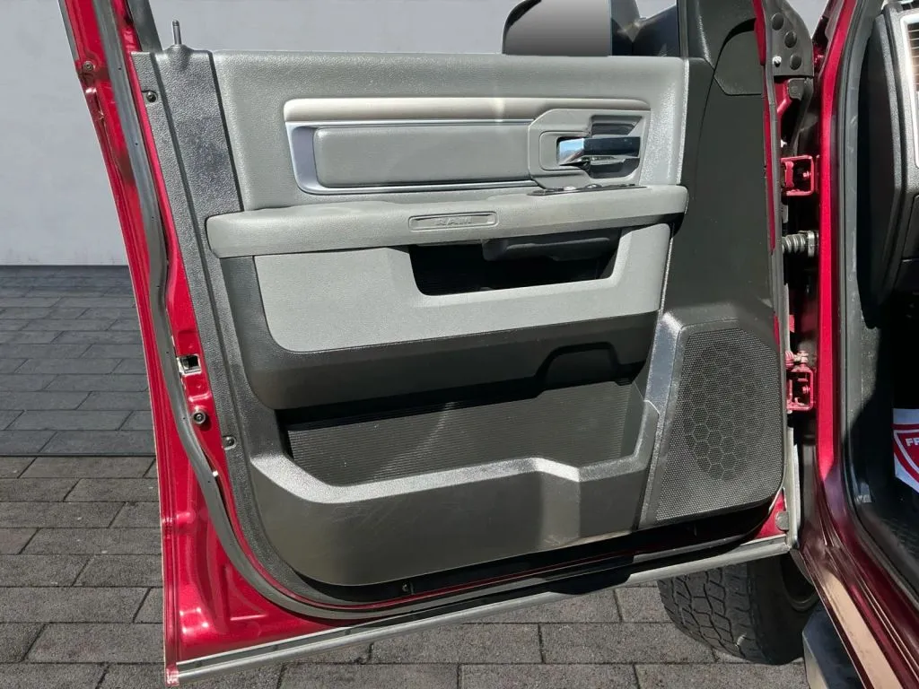 Ram 1500 photo 10