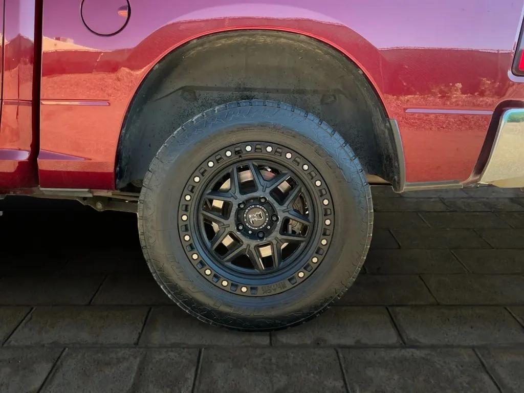 Ram 1500 photo 17