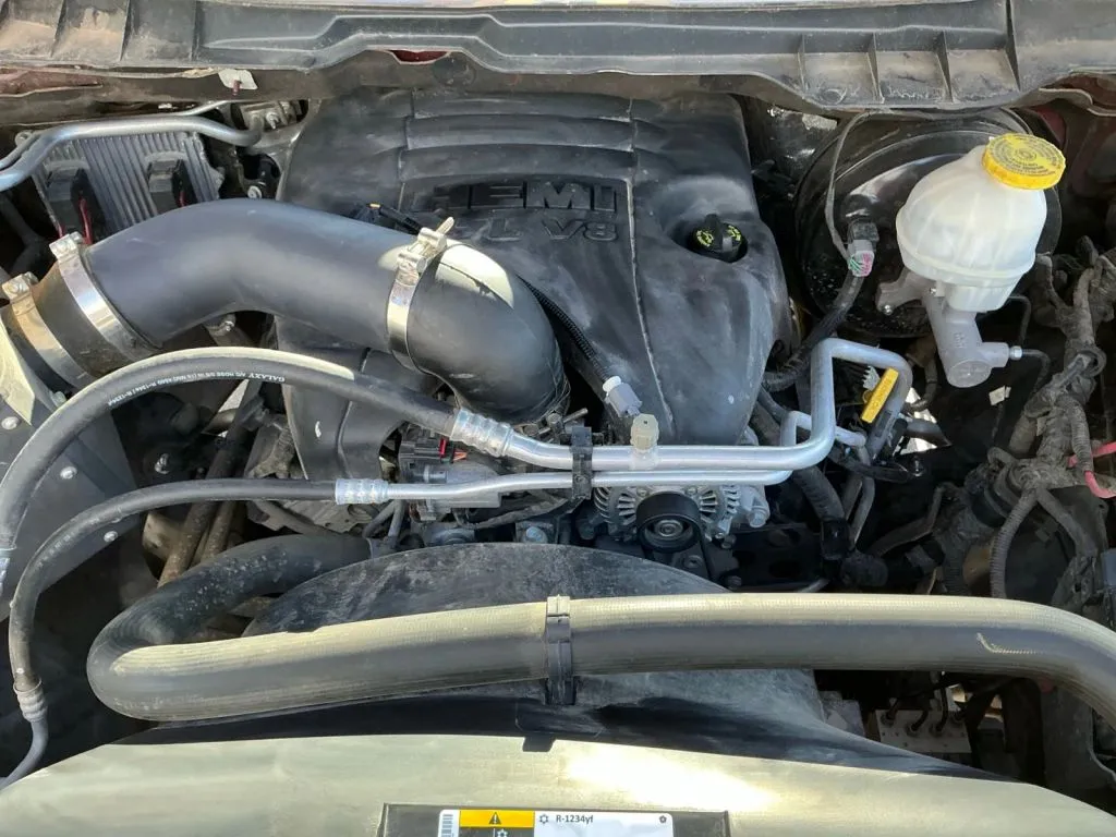 Ram 1500 photo 23