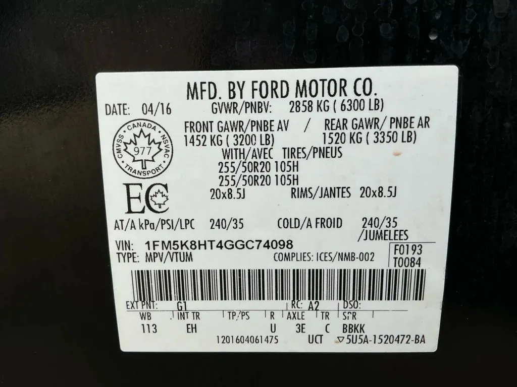 Ford Explorer photo 40