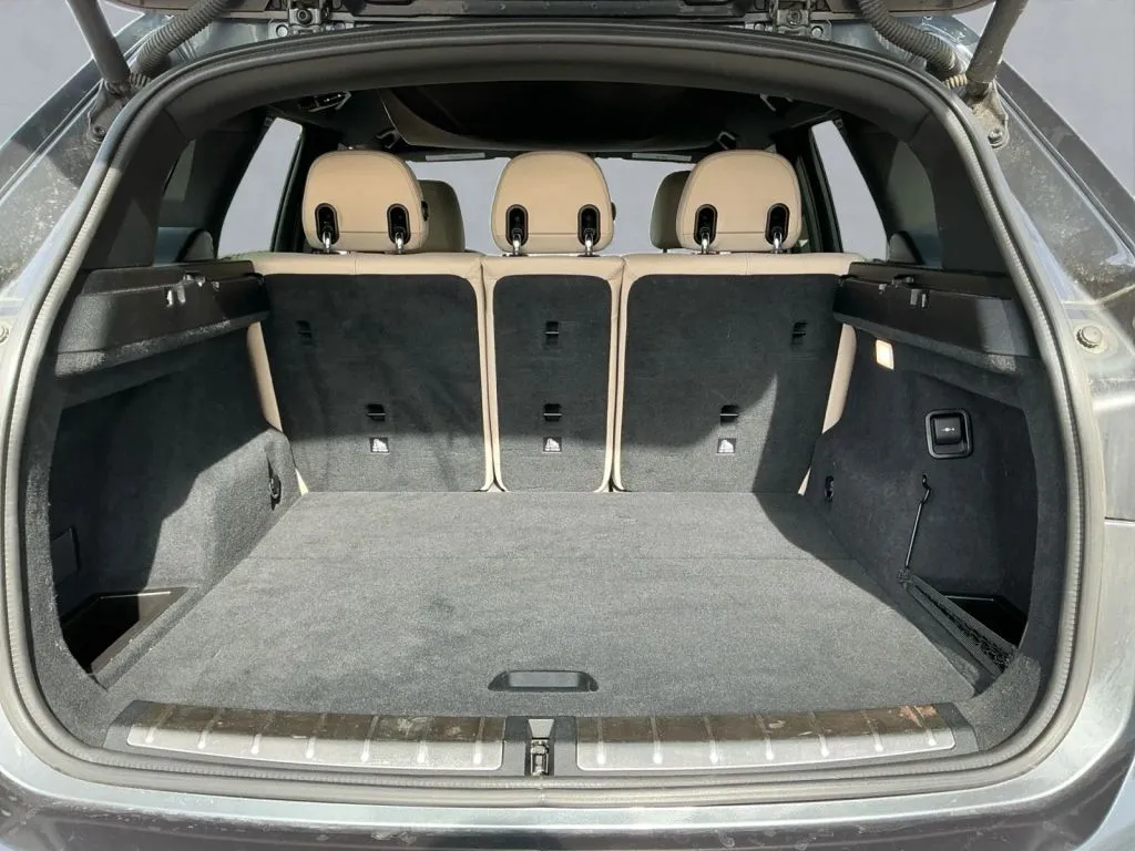 BMW X1 photo 19